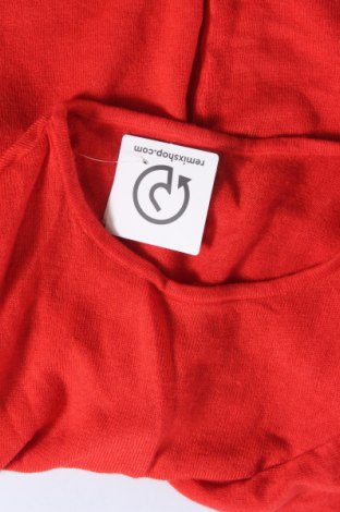 Pulover de femei, Mărime XL, Culoare Roșu, Preț 27,66 Lei