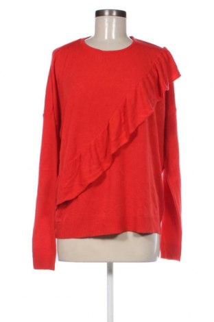 Pulover de femei, Mărime XL, Culoare Roșu, Preț 40,06 Lei