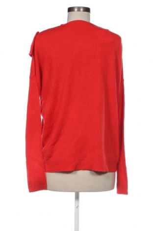 Dámsky pulóver, Veľkosť XL, Farba Červená, Cena  5,43 €