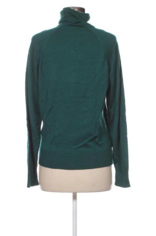 Női pulóver, Méret M, Szín Zöld, Ár 1 986 Ft