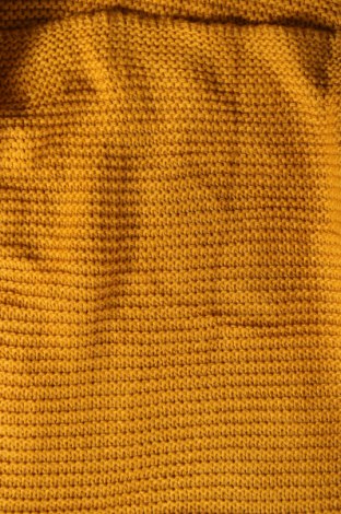 Pulover de femei, Mărime M, Culoare Galben, Preț 25,76 Lei
