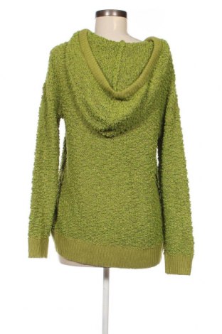 Дамски пуловер, Размер M, Цвят Зелен, Цена 7,83 лв.