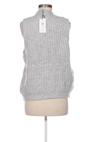 Damenpullover, Größe M, Farbe Grau, Preis 6,08 €