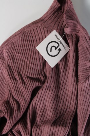 Дамски пуловер, Размер M, Цвят Розов, Цена 11,60 лв.