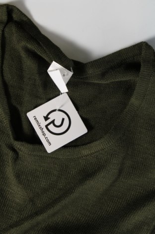 Дамски пуловер, Размер XXL, Цвят Зелен, Цена 8,12 лв.