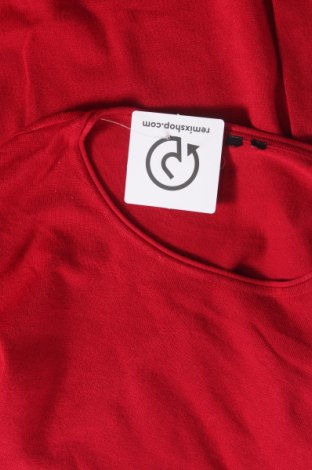 Pulover de femei, Mărime L, Culoare Roșu, Preț 19,08 Lei
