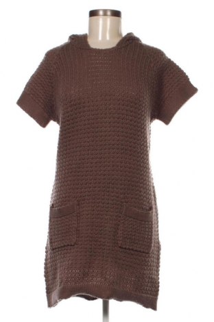 Pulover de femei, Mărime XL, Culoare Maro, Preț 35,29 Lei