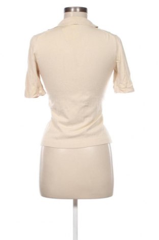 Γυναικείο πουλόβερ, Μέγεθος S, Χρώμα  Μπέζ, Τιμή 12,78 €
