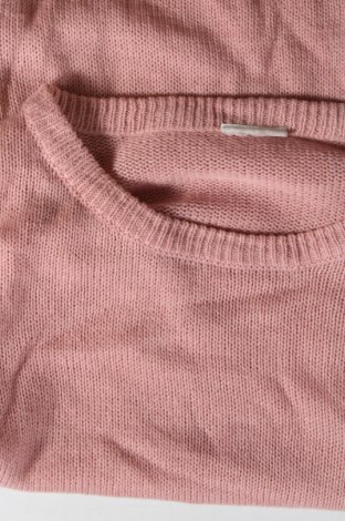 Pulover de femei, Mărime XL, Culoare Roz, Preț 31,48 Lei