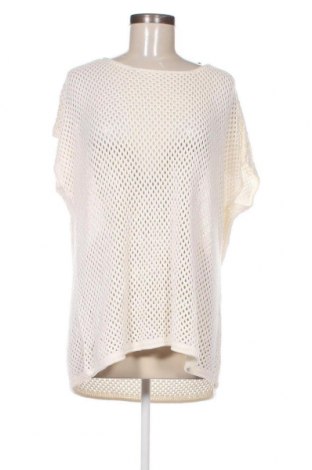 Damenpullover, Größe L, Farbe Weiß, Preis 5,65 €