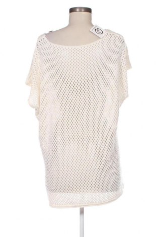 Damenpullover, Größe L, Farbe Weiß, Preis 4,68 €