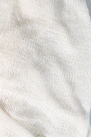 Dámský svetr, Velikost M, Barva Bílá, Cena  106,00 Kč