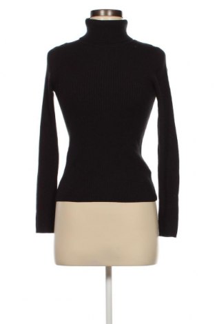 Дамски пуловер, Размер S, Цвят Черен, Цена 8,99 лв.