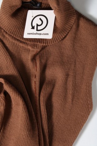 Damenpullover, Größe M, Farbe Braun, Preis € 9,00