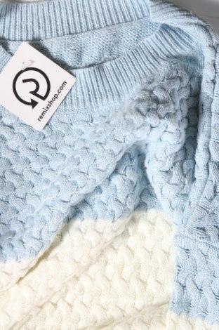 Дамски пуловер, Размер XL, Цвят Многоцветен, Цена 10,73 лв.