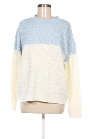 Дамски пуловер, Размер XL, Цвят Многоцветен, Цена 17,40 лв.