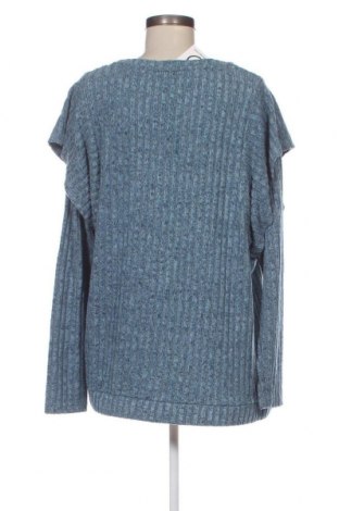 Damenpullover, Größe XL, Farbe Blau, Preis 7,47 €