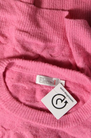 Damenpullover, Größe XL, Farbe Rosa, Preis 6,99 €