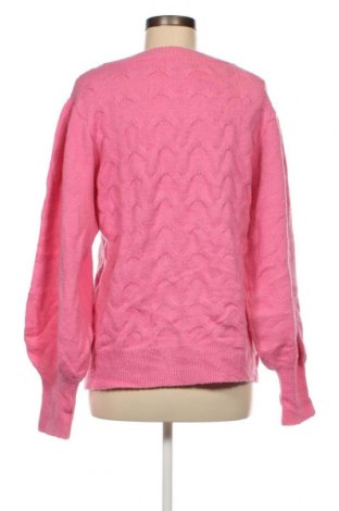 Dámský svetr, Velikost XL, Barva Růžová, Cena  171,00 Kč