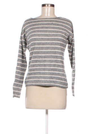 Дамски пуловер, Размер S, Цвят Сив, Цена 12,76 лв.