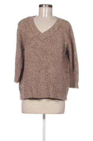 Дамски пуловер, Размер XL, Цвят Многоцветен, Цена 9,24 лв.