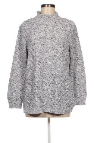 Γυναικείο πουλόβερ, Μέγεθος XL, Χρώμα Πολύχρωμο, Τιμή 7,18 €