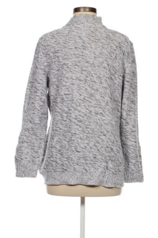 Γυναικείο πουλόβερ, Μέγεθος XL, Χρώμα Πολύχρωμο, Τιμή 4,31 €