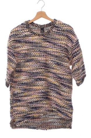Дамски пуловер, Размер XS, Цвят Многоцветен, Цена 15,00 лв.