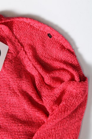Damenpullover, Größe L, Farbe Rot, Preis 6,05 €