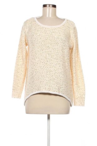 Γυναικείο πουλόβερ, Μέγεθος M, Χρώμα Εκρού, Τιμή 5,02 €