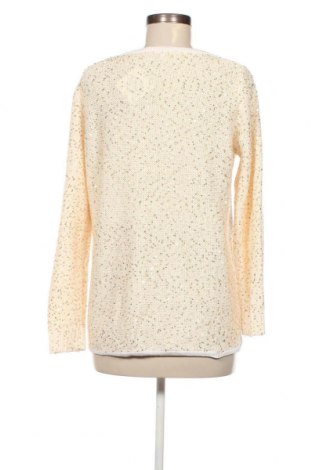 Γυναικείο πουλόβερ, Μέγεθος M, Χρώμα Εκρού, Τιμή 5,02 €