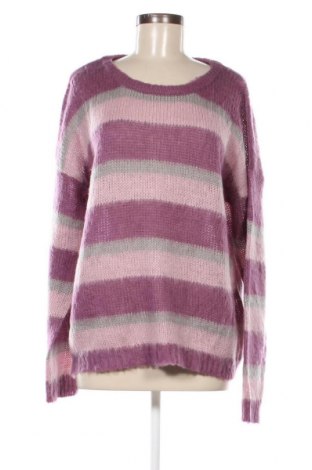 Dámský svetr, Velikost L, Barva Vícebarevné, Cena  139,00 Kč