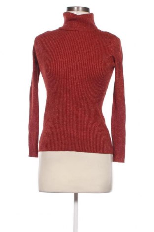 Γυναικείο πουλόβερ, Μέγεθος M, Χρώμα Καφέ, Τιμή 5,20 €