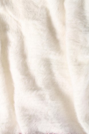 Damenpullover, Größe M, Farbe Weiß, Preis 6,71 €