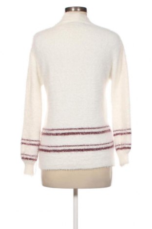Γυναικείο πουλόβερ, Μέγεθος M, Χρώμα Λευκό, Τιμή 7,01 €