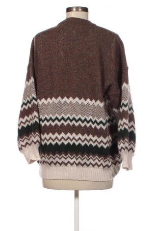 Γυναικείο πουλόβερ, Μέγεθος L, Χρώμα Πολύχρωμο, Τιμή 9,30 €