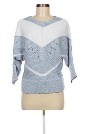 Дамски пуловер, Размер M, Цвят Син, Цена 14,50 лв.