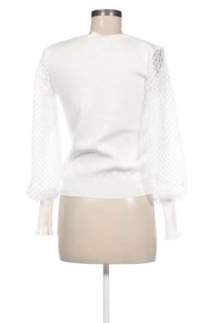 Γυναικείο πουλόβερ, Μέγεθος S, Χρώμα Εκρού, Τιμή 13,01 €