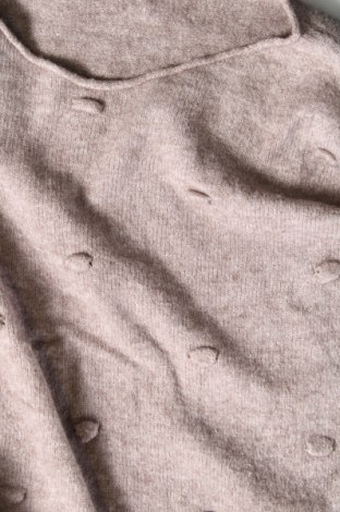Pulover de femei, Mărime M, Culoare Bej, Preț 40,06 Lei