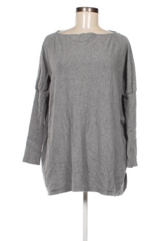 Damenpullover, Größe M, Farbe Grau, Preis € 6,49