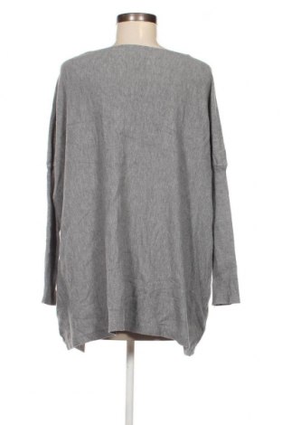 Damenpullover, Größe M, Farbe Grau, Preis € 6,49