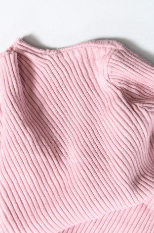 Pulover de femei, Mărime S, Culoare Roz, Preț 95,39 Lei