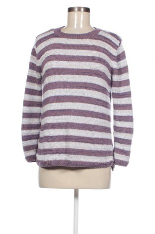 Дамски пуловер, Размер M, Цвят Многоцветен, Цена 23,46 лв.