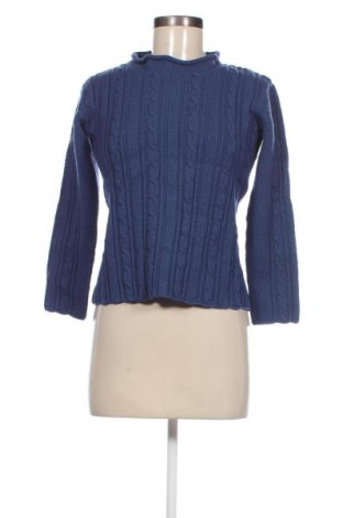 Női pulóver, Méret M, Szín Kék, Ár 5 865 Ft