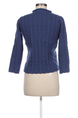 Γυναικείο πουλόβερ, Μέγεθος M, Χρώμα Μπλέ, Τιμή 14,42 €