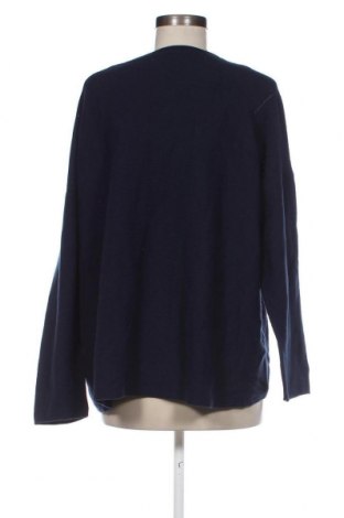 Γυναικείο πουλόβερ, Μέγεθος XXL, Χρώμα Μπλέ, Τιμή 5,92 €