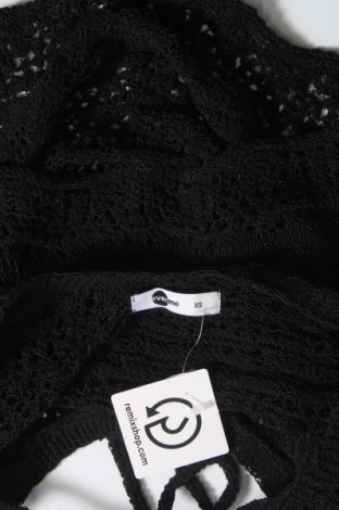 Damenpullover, Größe XS, Farbe Schwarz, Preis € 5,65