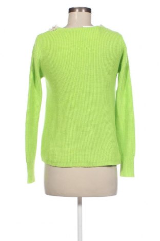 Дамски пуловер, Размер M, Цвят Зелен, Цена 16,88 лв.