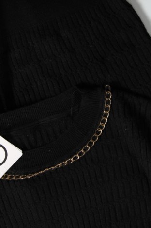 Γυναικείο πουλόβερ, Μέγεθος M, Χρώμα Μαύρο, Τιμή 3,99 €