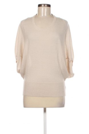 Γυναικείο πουλόβερ, Μέγεθος L, Χρώμα  Μπέζ, Τιμή 7,87 €